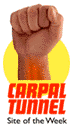 carpal